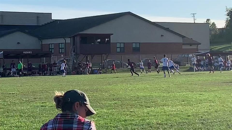 Aaryan Vaishnav’s Goal