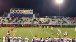 OB vs Southaven