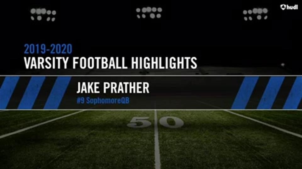 2019-2020 highlights