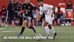 Patrick ARTES - Playmaker/Midfielder