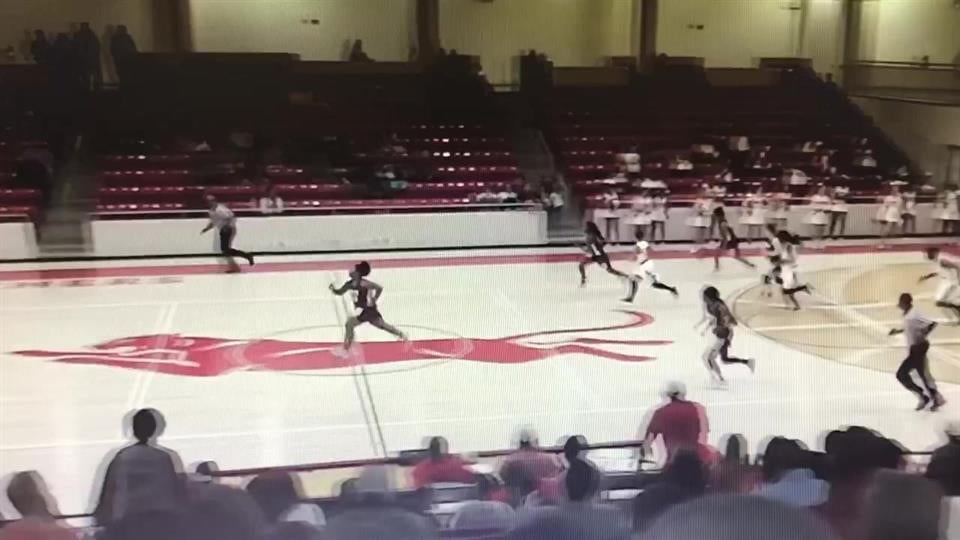 Crossett vs Magnolia