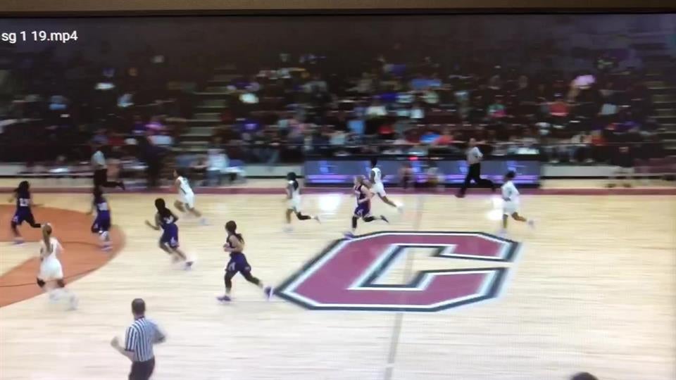 Crossett vs McGehee 2018