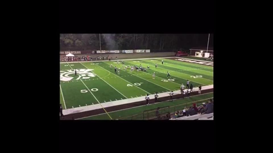 Highlights Vs. Roger Bacon