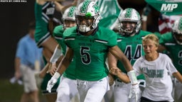 Muhsin Muhammad III Ultimate Highlights