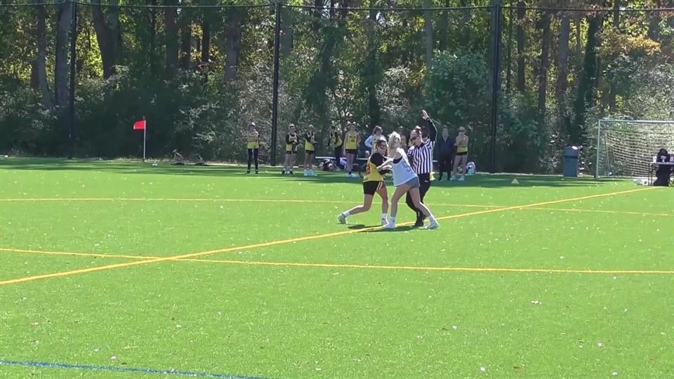 Reagan Ziegler Class of 2023 Womens Lacrosse Highlights
