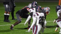 Tompkins vs Fort Bend Travis 2699