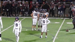 Tompkins vs Fort Bend Travis 2801