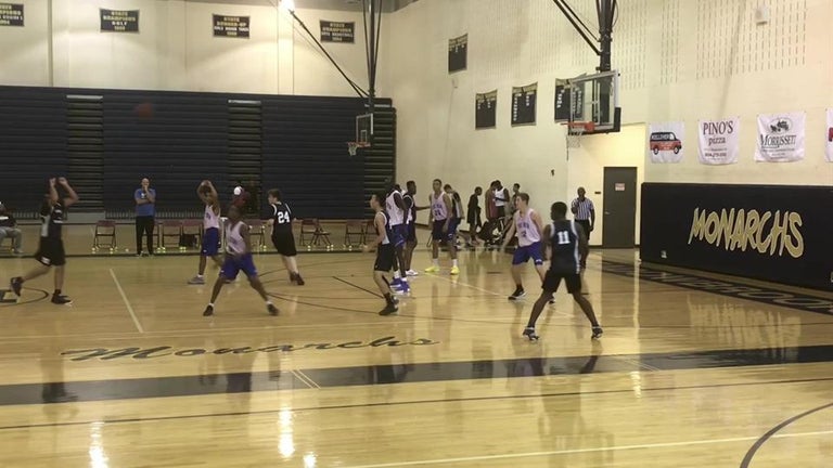 Video player poster image