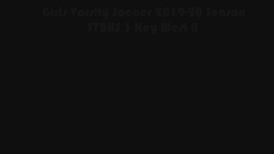 St Brendan 3 Key West 0 Goals