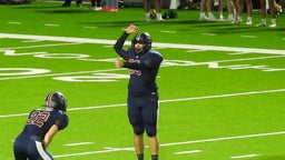 Tompkins vs Cypress Falls 2888