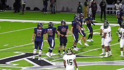 Tompkins vs Cypress Falls 2900