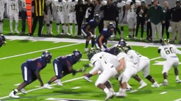 Tompkins vs Cypress Falls 2921