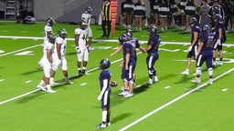 Tompkins vs Cypress Falls 2935