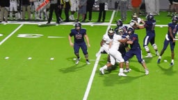 Tompkins vs Cypress Falls 2978