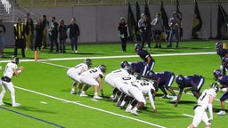 Tompkins vs Cypress Falls 3021