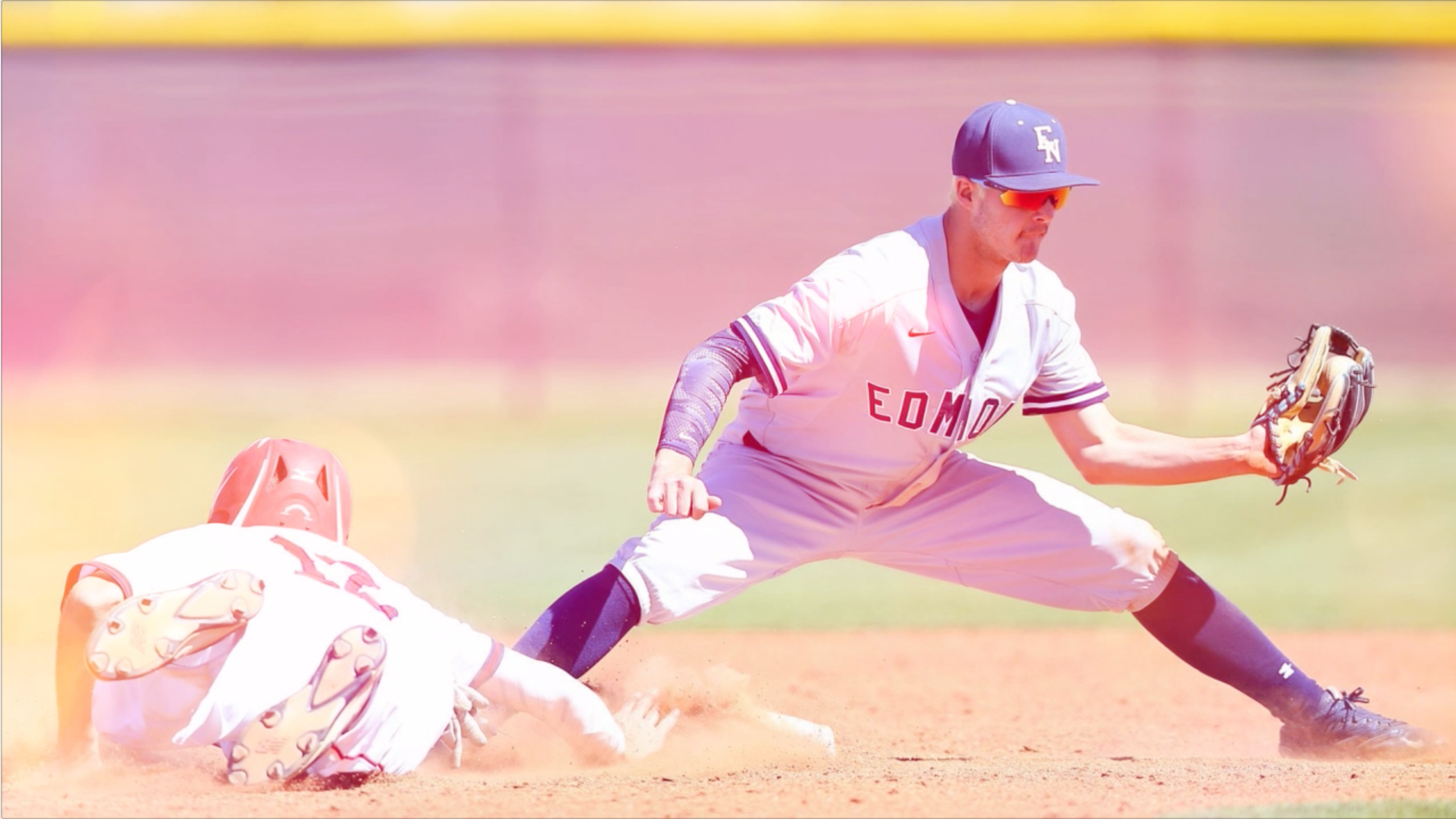 Edmond North Game Slideshow - March 19, 2018