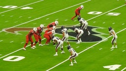 Tompkins vs Atascocita 3228