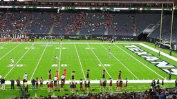 Tompkins vs Atascocita 3327