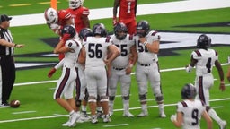 Tompkins vs Atascocita Touchdown 3351