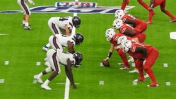 Tompkins vs Atascocita 3408