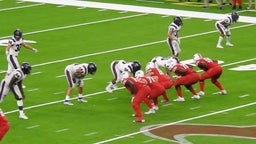 Tompkins vs Atascocita 3418