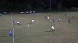 Michael Whitewood Tackle