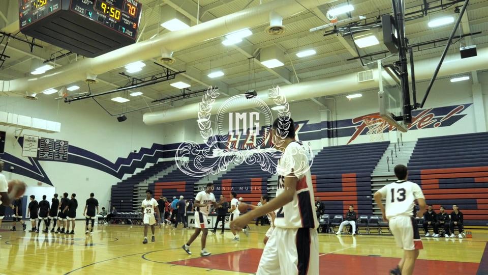 Citrus Hill 58 vs. Servite 72 | Dec 6, 2019