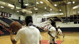 Citrus Hill 49 vs. Corona 53 | Dec 7, 2019 "ª