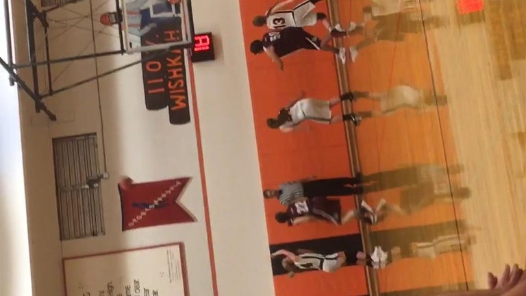 Video player poster image