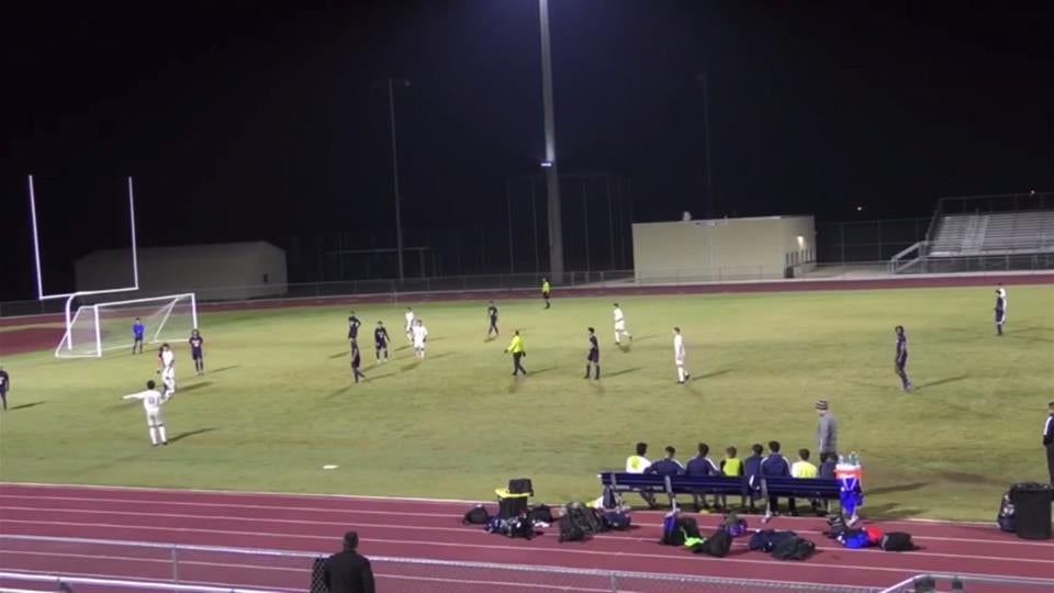 Freedom Vs Tohopekaliga