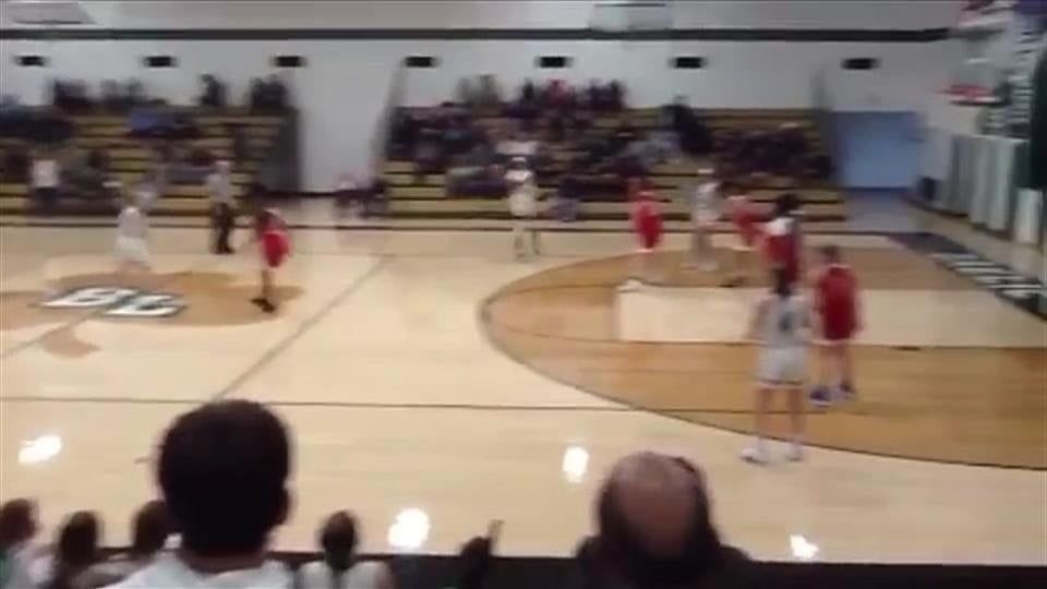 Keiara Odume Highlights