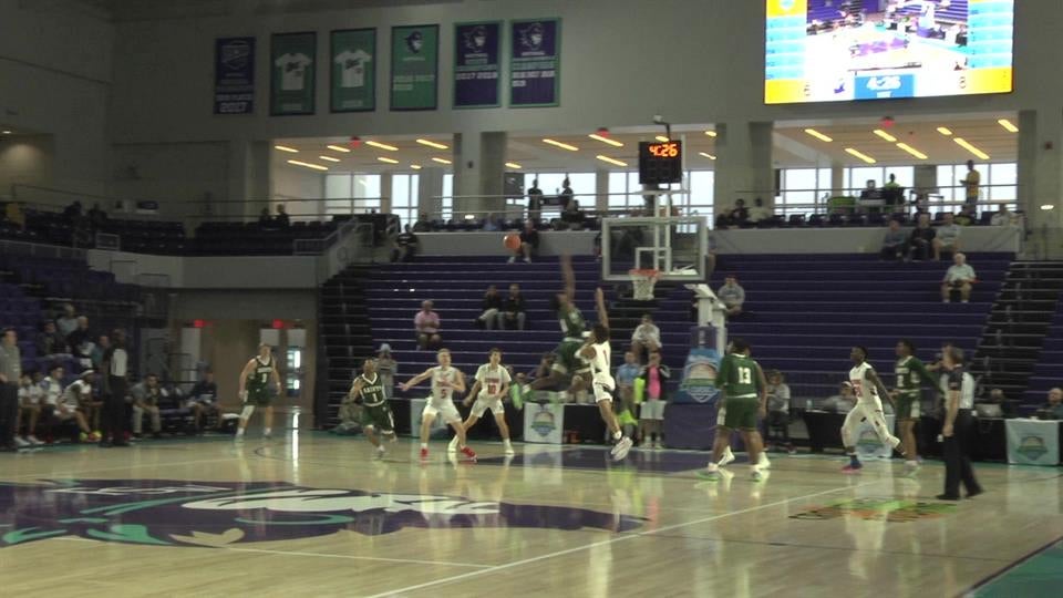 R.J. Davis COP Highlights