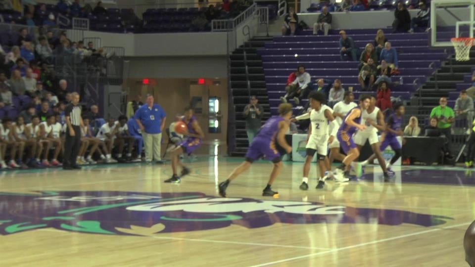 Justice Williams COP Highlights