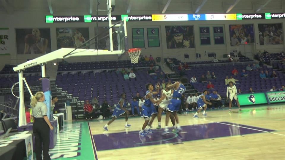 Cam'ron Fletcher COP Highlights