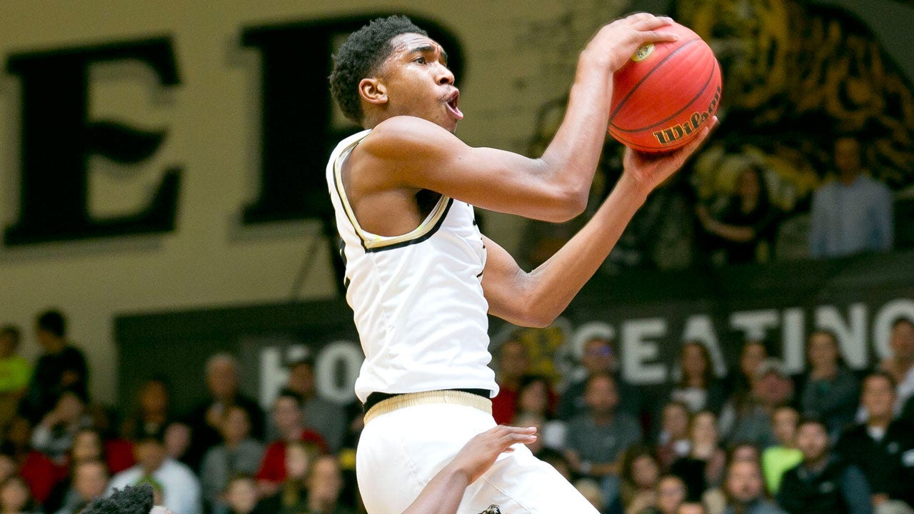 Top 5 Guards in the 2016 Class