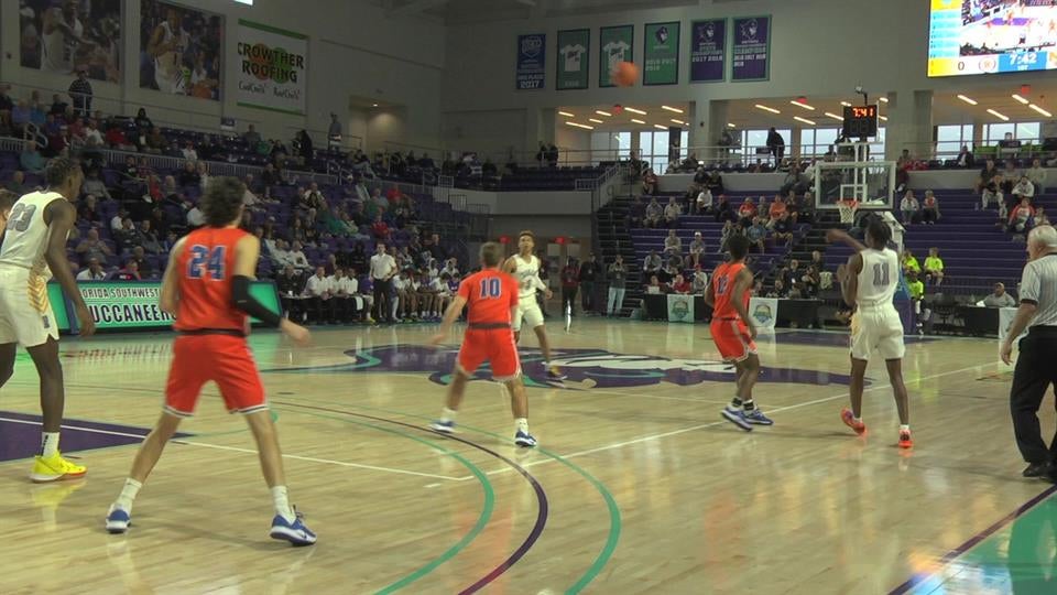 Jalen Duren COP Highlights