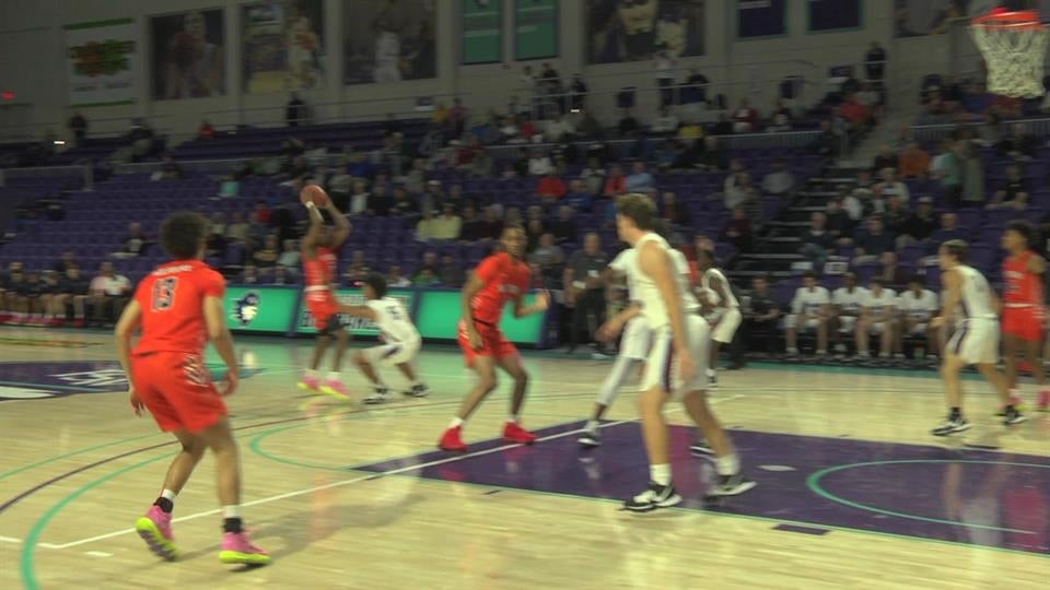 DJ Steward COP Highlights