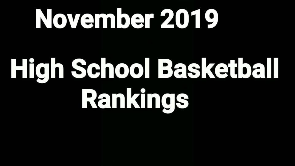 Justin Davis #0 November 2019 Highlights, C?O 2021