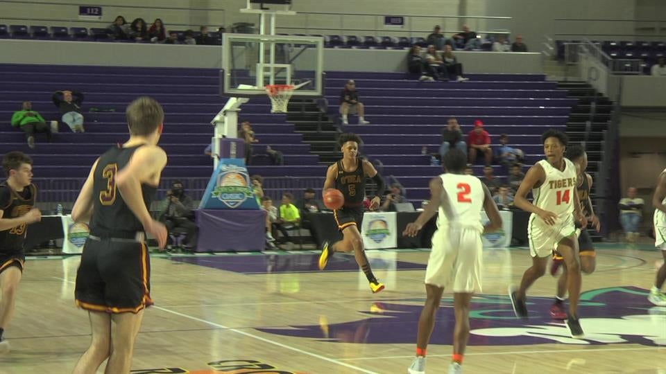 Paolo Banchero COP Highlights