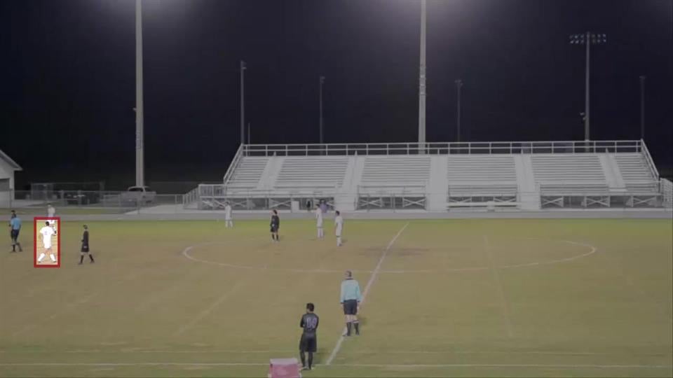 River Mena Goal vs. Okeechobee