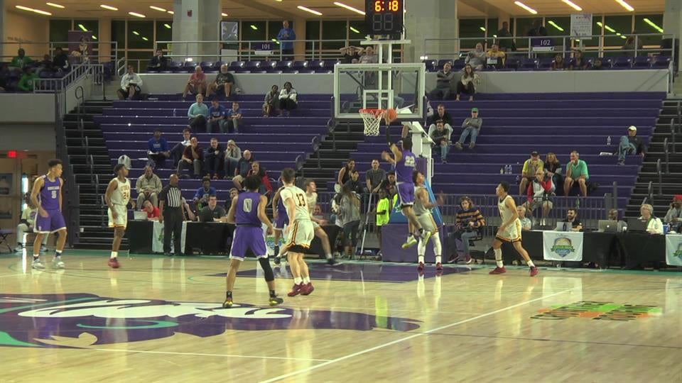 Myles Stute COP Highlights