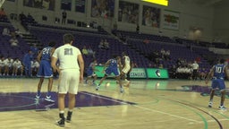 Lynn Greer COP Highlights