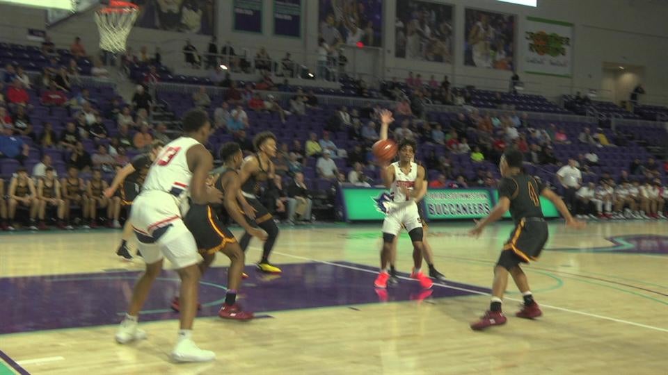 Luke Fizulich COP Highlights