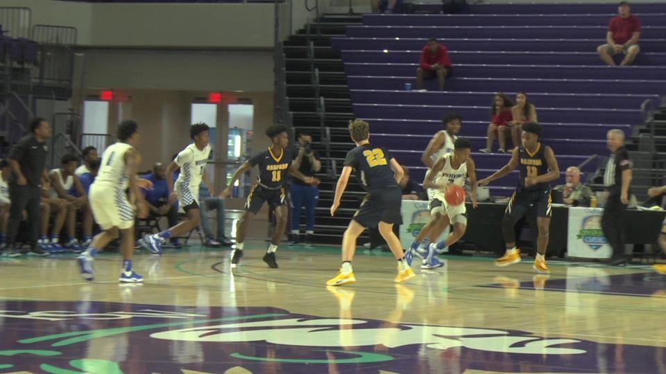 Nicholas Kern COP Highlights