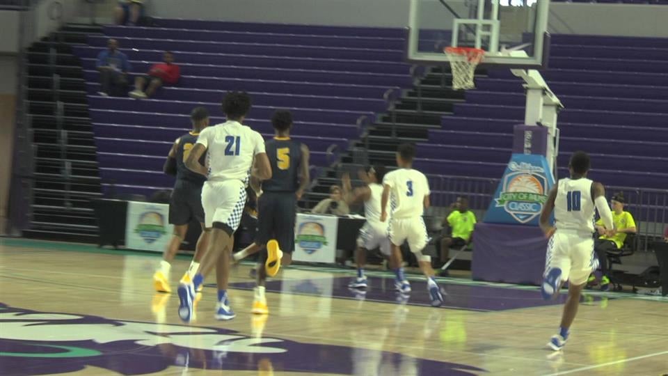 Corey Perkins COP Highlights