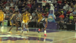 Montverde vs IMG COP Highlights