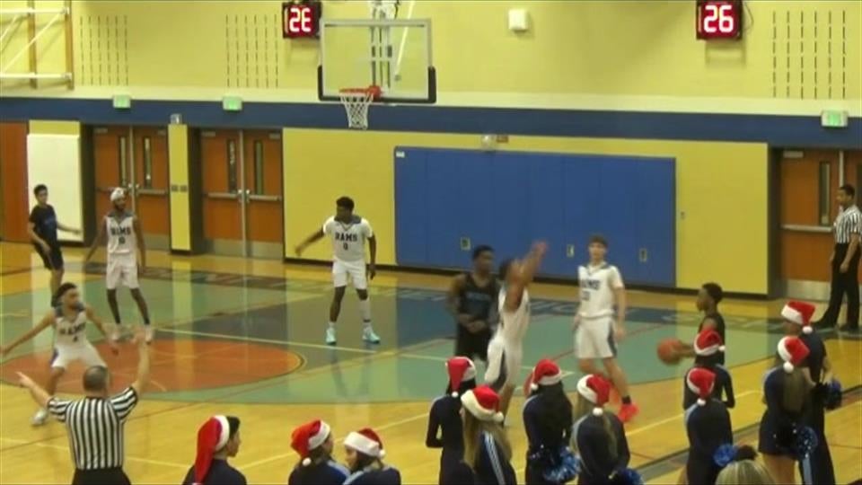 Ricky Bell 3rd RB3 Game Highlights. 21 pts, 9 stl, 5 reb, 1 ast, 1 blk. Player of the Game vs Chief Sealth HS Dec 21, 2019