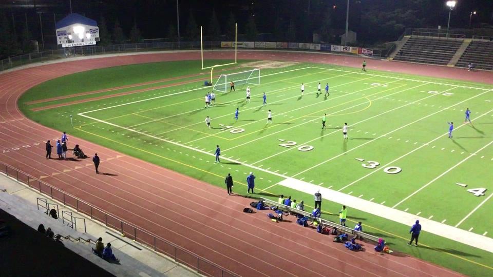 Equalizer vs. Selma High