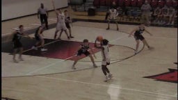 Jairus Dean for 3