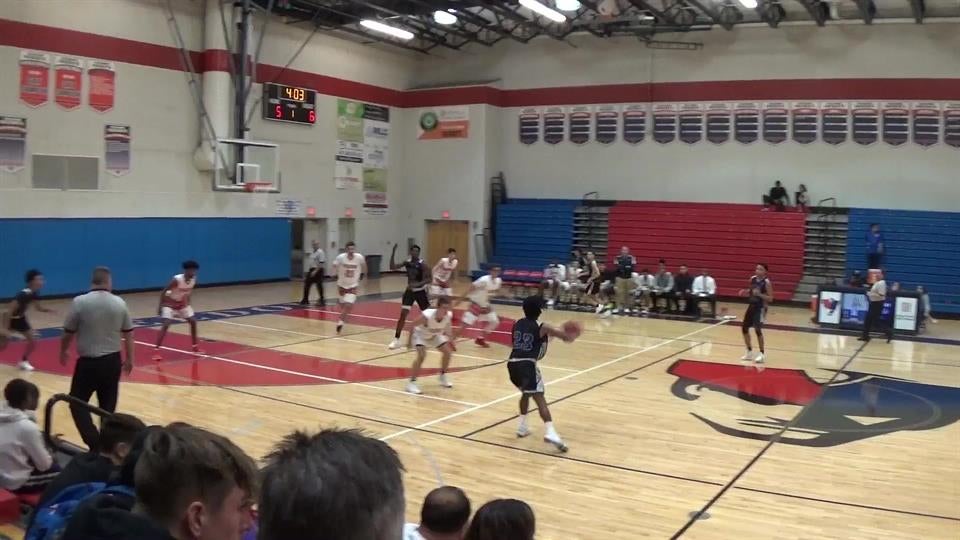 Rasheed Baldwin 2022